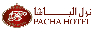 Hôtel Pacha